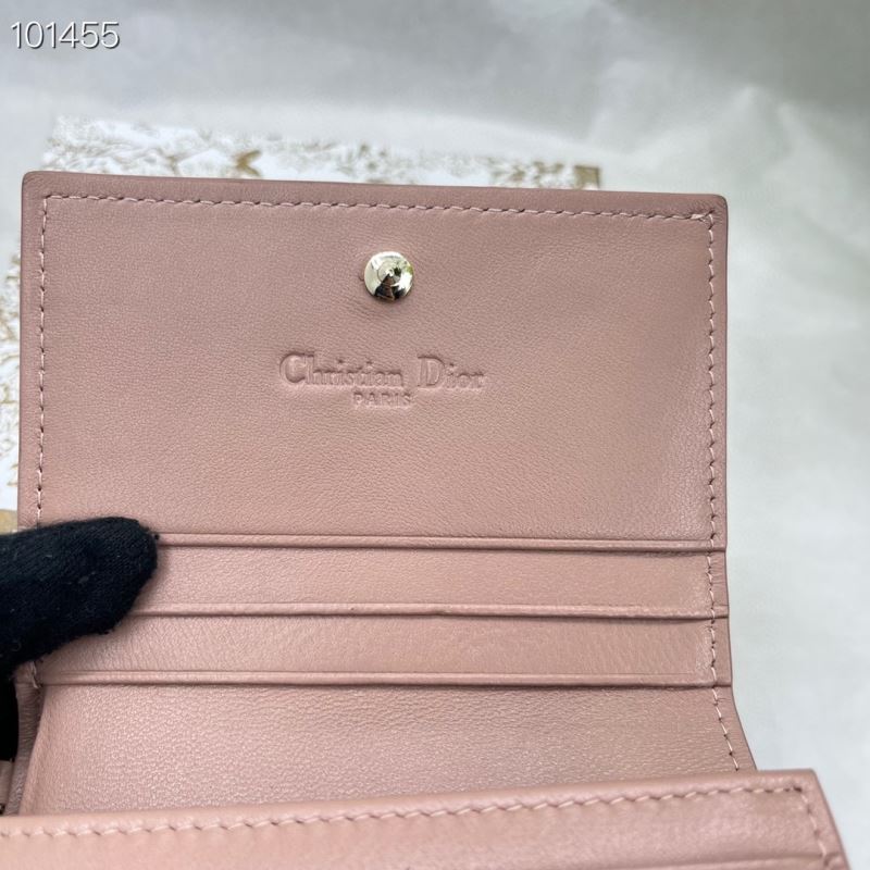 Christian Dior Wallet